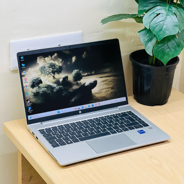 HP PROBOOK