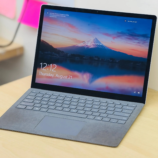 Microsoft Surface