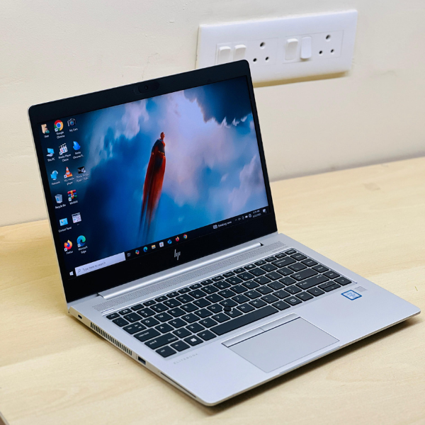 HP ELITEBOOK 840 G6 LATOP