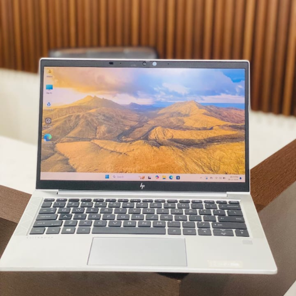 HP EliteBook