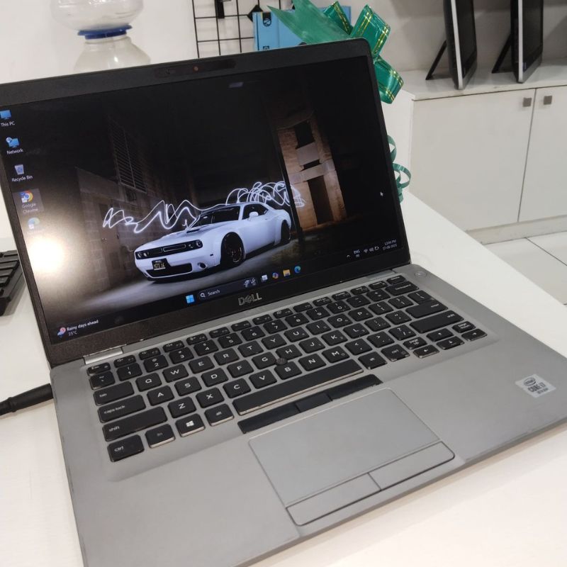 Dell Latitude
