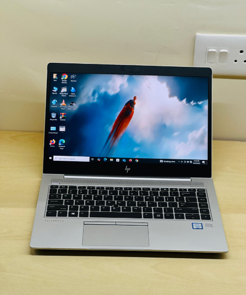 HP ELITEBOOK