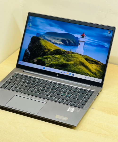HP ZBook Firefly 14 G7