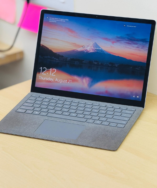 Microsoft Surface