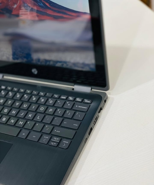 HP PROBOOK X360