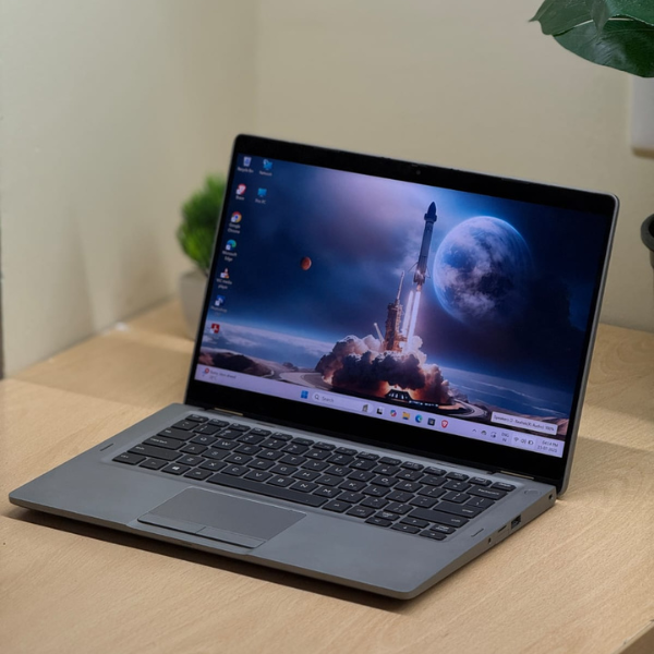 DELL LATITUDE 2 IN 1