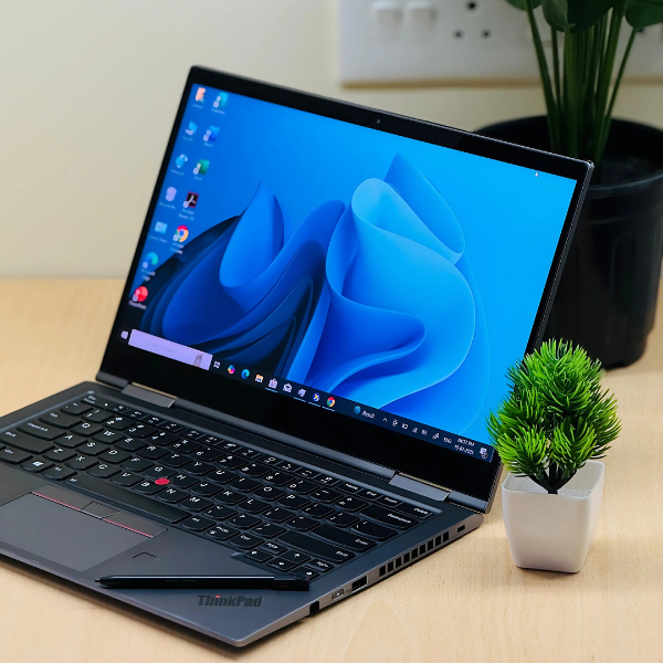 ThinkPad X1 Yoga